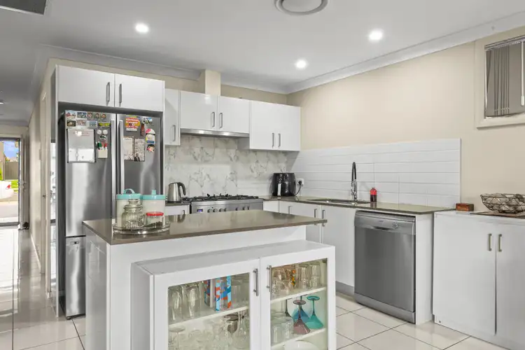 Fourth view of Homely house listing, 9 Artillery Street, Jordan Springs NSW 2747