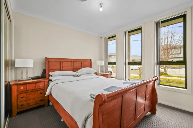 Sixth view of Homely house listing, 9 Artillery Street, Jordan Springs NSW 2747