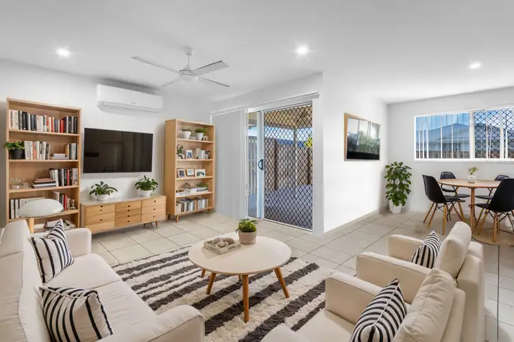 Second view of Homely house listing, 8 Rose Street, Logan Reserve QLD 4133