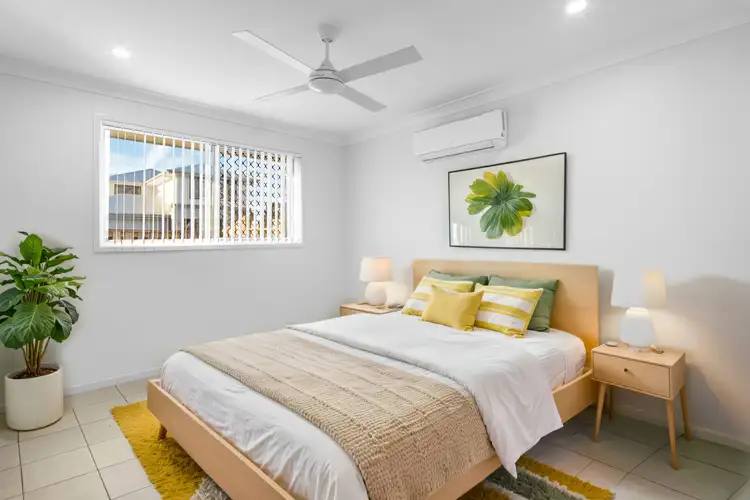 Third view of Homely house listing, 8 Rose Street, Logan Reserve QLD 4133