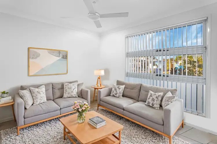 Fourth view of Homely house listing, 8 Rose Street, Logan Reserve QLD 4133