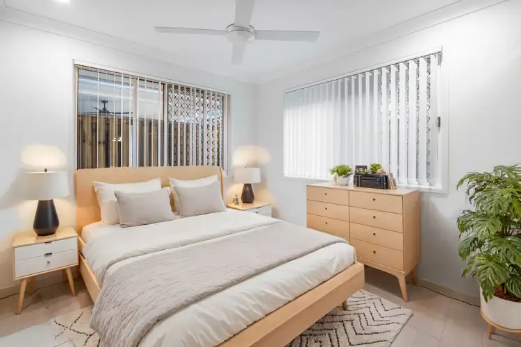 Sixth view of Homely house listing, 8 Rose Street, Logan Reserve QLD 4133