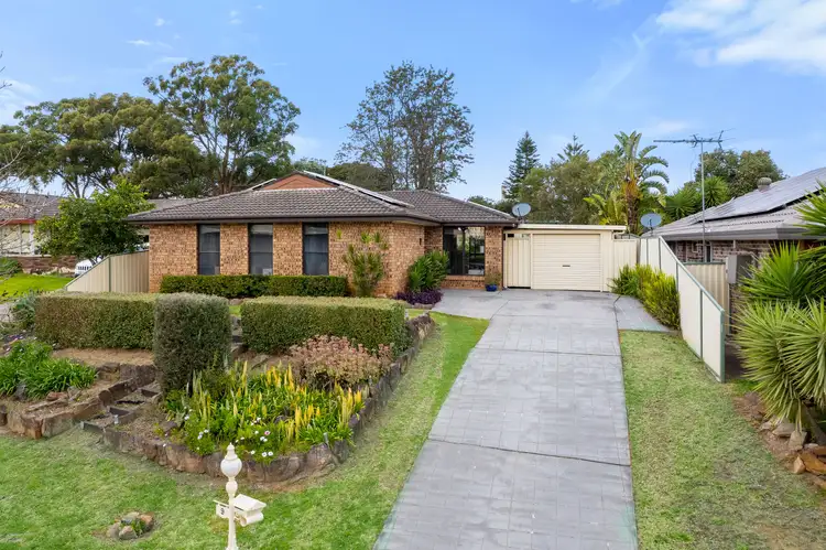 9 Selkirk Street, St Andrews NSW 2566
