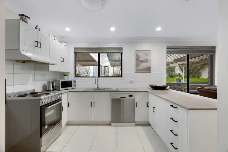 Second view of Homely house listing, 9 Selkirk Street, St Andrews NSW 2566