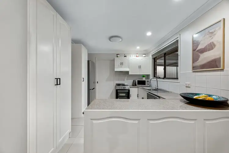 Third view of Homely house listing, 9 Selkirk Street, St Andrews NSW 2566