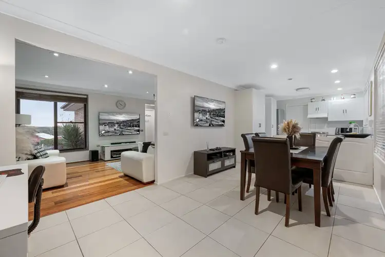 Fourth view of Homely house listing, 9 Selkirk Street, St Andrews NSW 2566