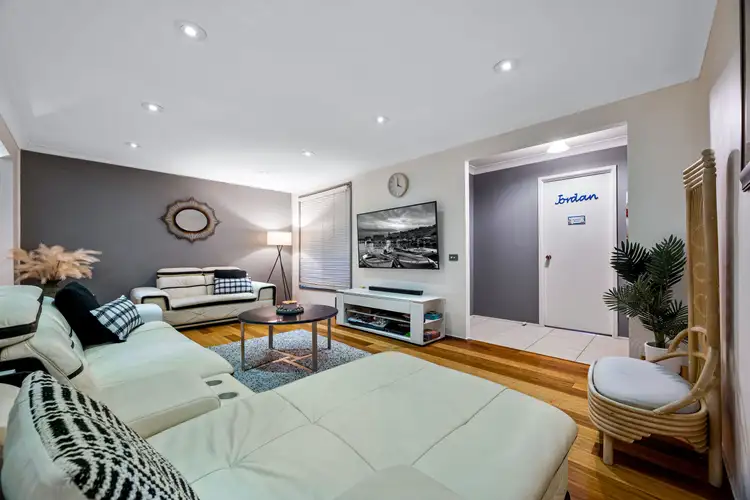 Sixth view of Homely house listing, 9 Selkirk Street, St Andrews NSW 2566