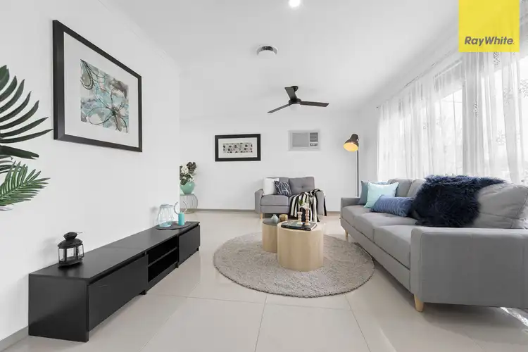 Third view of Homely house listing, 4 Elfin Place, Kings Park VIC 3021