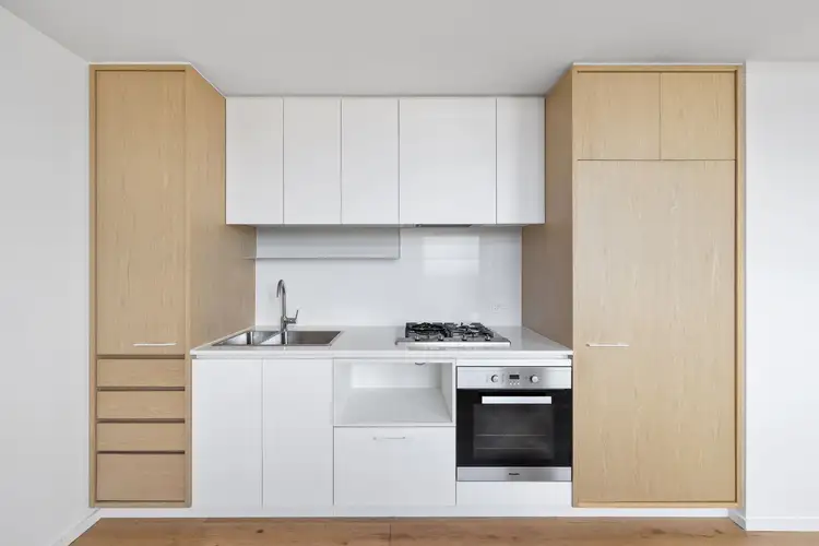 Fourth view of Homely apartment listing, 1246/1 Steam Mill Lane, Haymarket NSW 2000