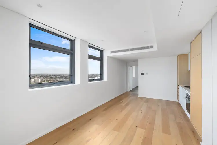 Fifth view of Homely apartment listing, 1246/1 Steam Mill Lane, Haymarket NSW 2000