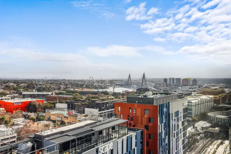 Sixth view of Homely apartment listing, 1246/1 Steam Mill Lane, Haymarket NSW 2000