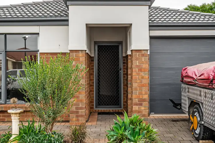Second view of Homely house listing, 46 Days Drive, Munno Para West SA 5115