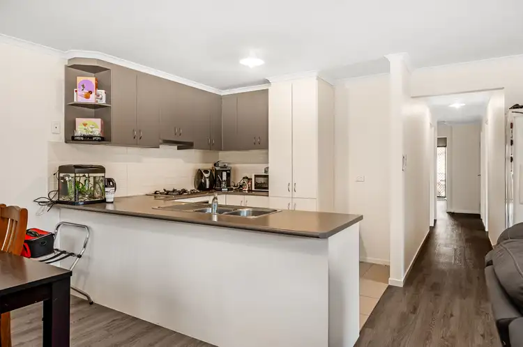 Third view of Homely house listing, 46 Days Drive, Munno Para West SA 5115