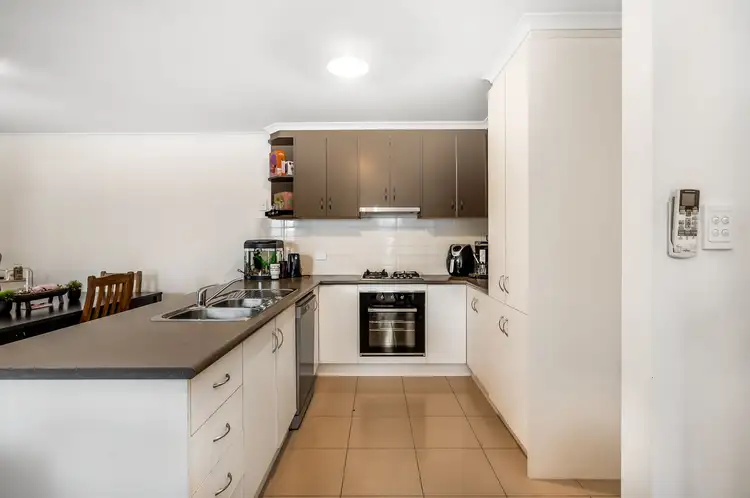 Fourth view of Homely house listing, 46 Days Drive, Munno Para West SA 5115