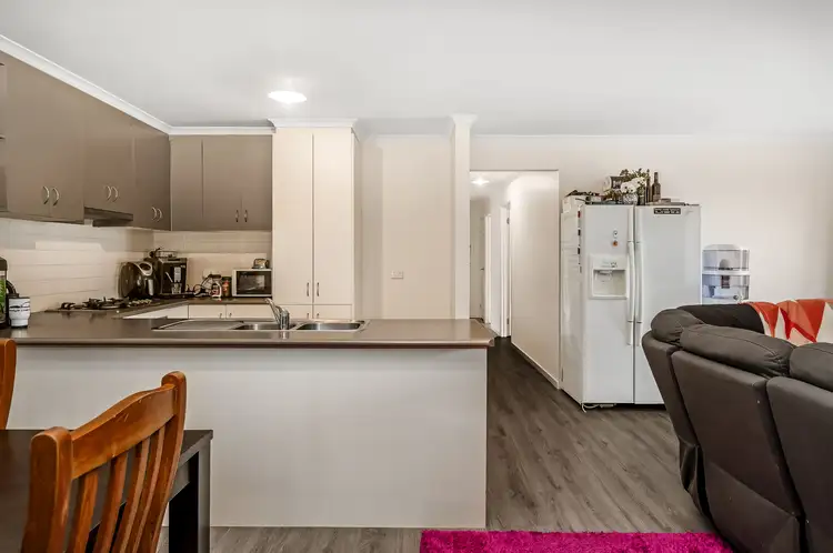 Sixth view of Homely house listing, 46 Days Drive, Munno Para West SA 5115