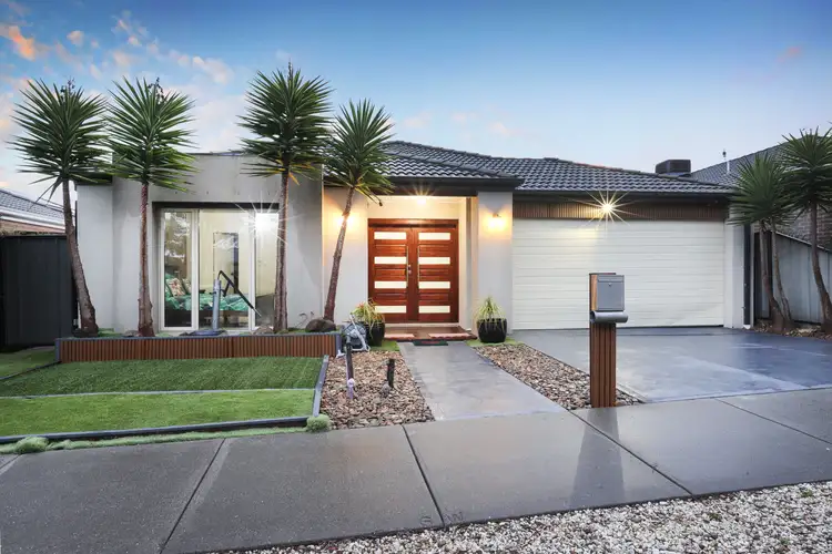 21 Kensley Circuit, Craigieburn VIC 3064