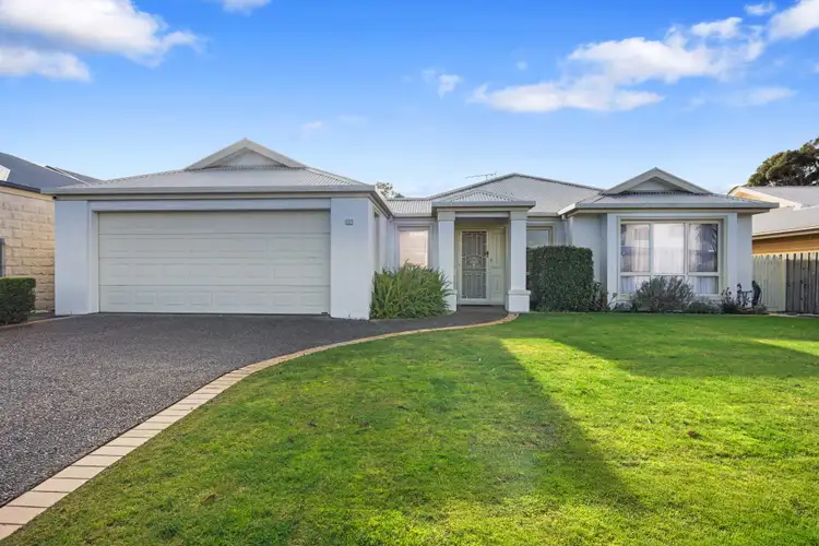 Second view of Homely house listing, 36 Woodland Heath Drive, Inverloch VIC 3996
