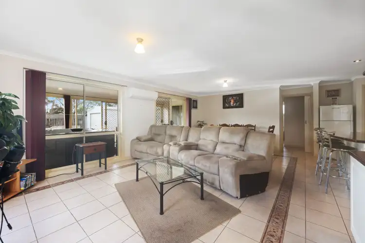 Fourth view of Homely house listing, 36 Woodland Heath Drive, Inverloch VIC 3996