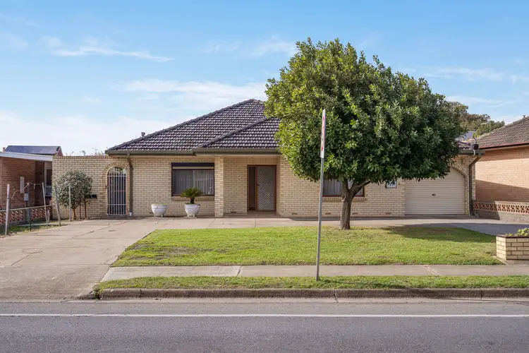 553 Tapleys Hill Road, Fulham Gardens SA 5024