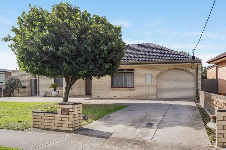 Second view of Homely house listing, 553 Tapleys Hill Road, Fulham Gardens SA 5024