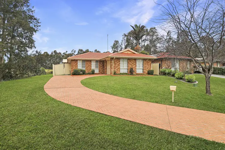 Third view of Homely house listing, 12 Inglis Court, Harrington Park NSW 2567