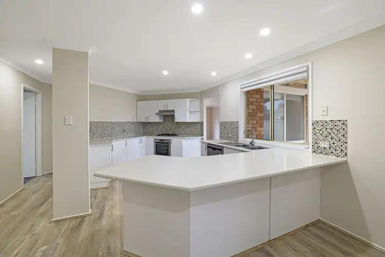 Fourth view of Homely house listing, 12 Inglis Court, Harrington Park NSW 2567