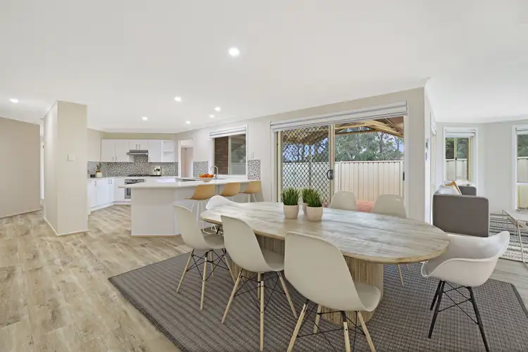 Fifth view of Homely house listing, 12 Inglis Court, Harrington Park NSW 2567