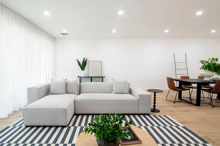 Third view of Homely townhouse listing, 225 Woods Street, Newport VIC 3015
