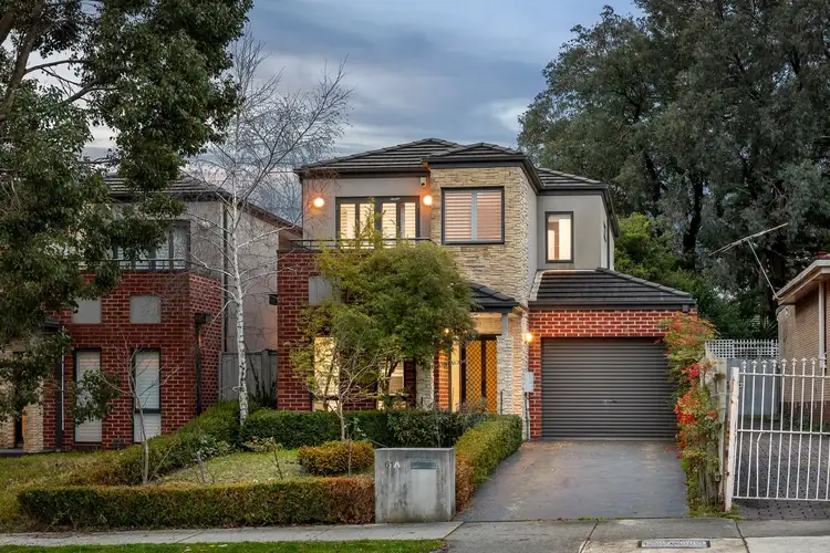 61a Eley Road, Box Hill South VIC 3128
