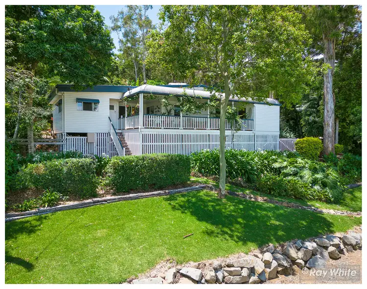 31 Dorly Street, Lakes Creek QLD 4701