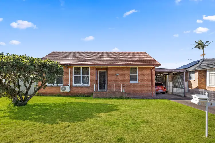 3 Karmal Street, Berkeley NSW 2506