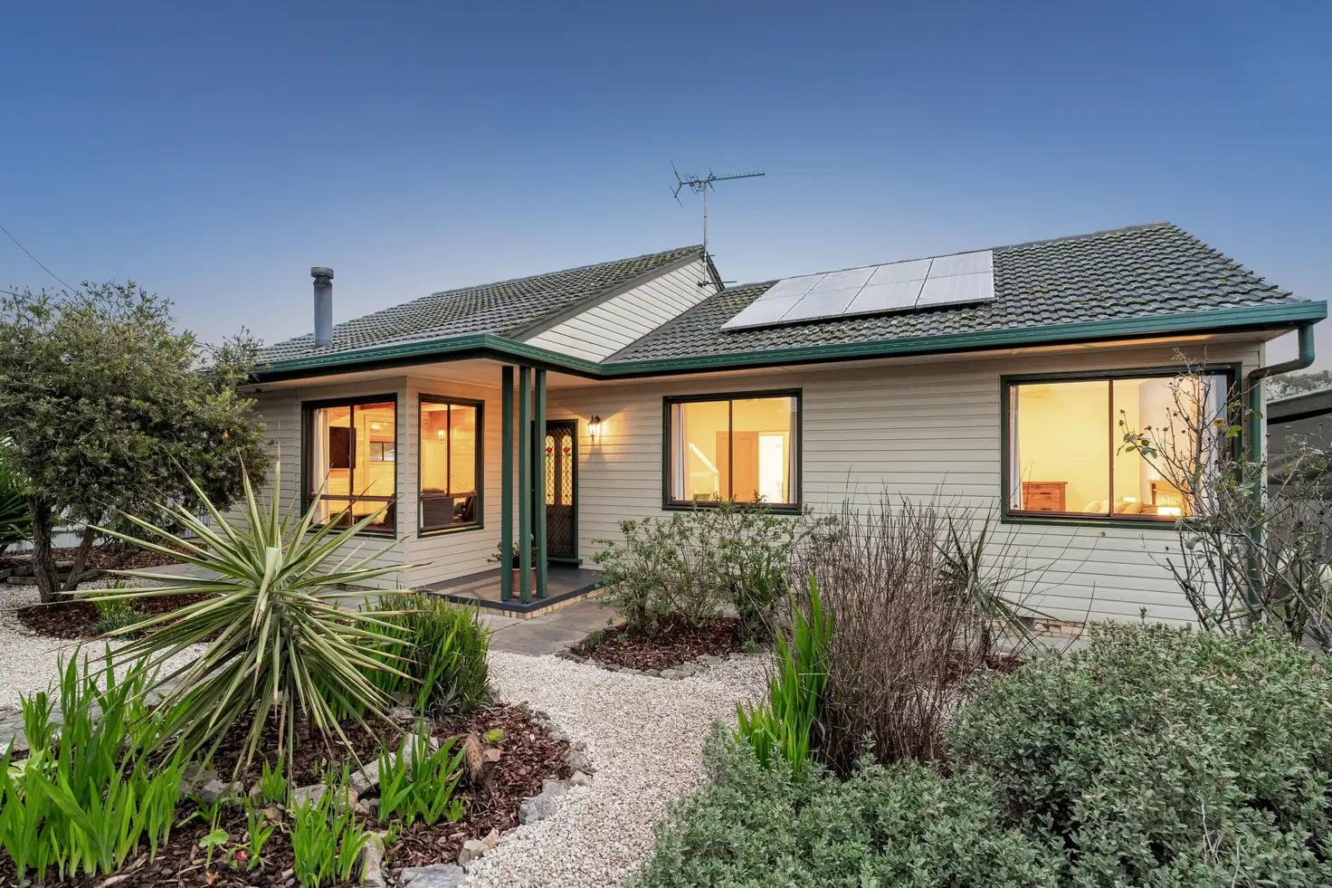 Main view of Homely house listing, 8 Nottage Road, Meadows SA 5201