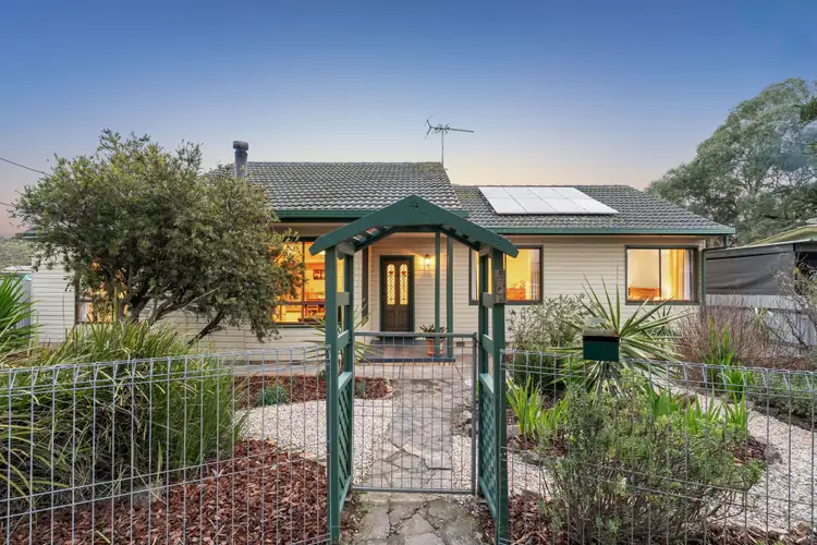 Second view of Homely house listing, 8 Nottage Road, Meadows SA 5201