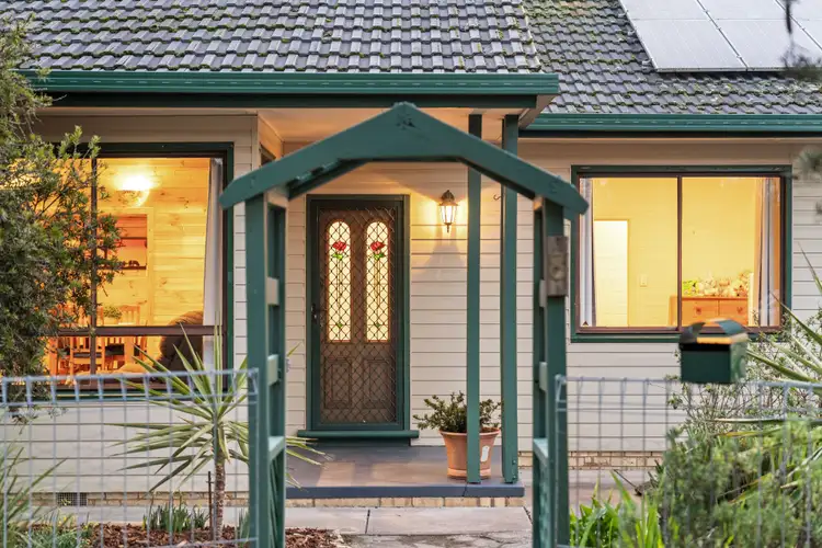 Third view of Homely house listing, 8 Nottage Road, Meadows SA 5201