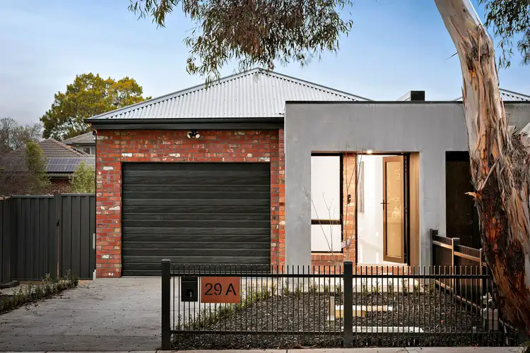 Main view of Homely house listing, 29A Marlborough Street, Fawkner VIC 3060