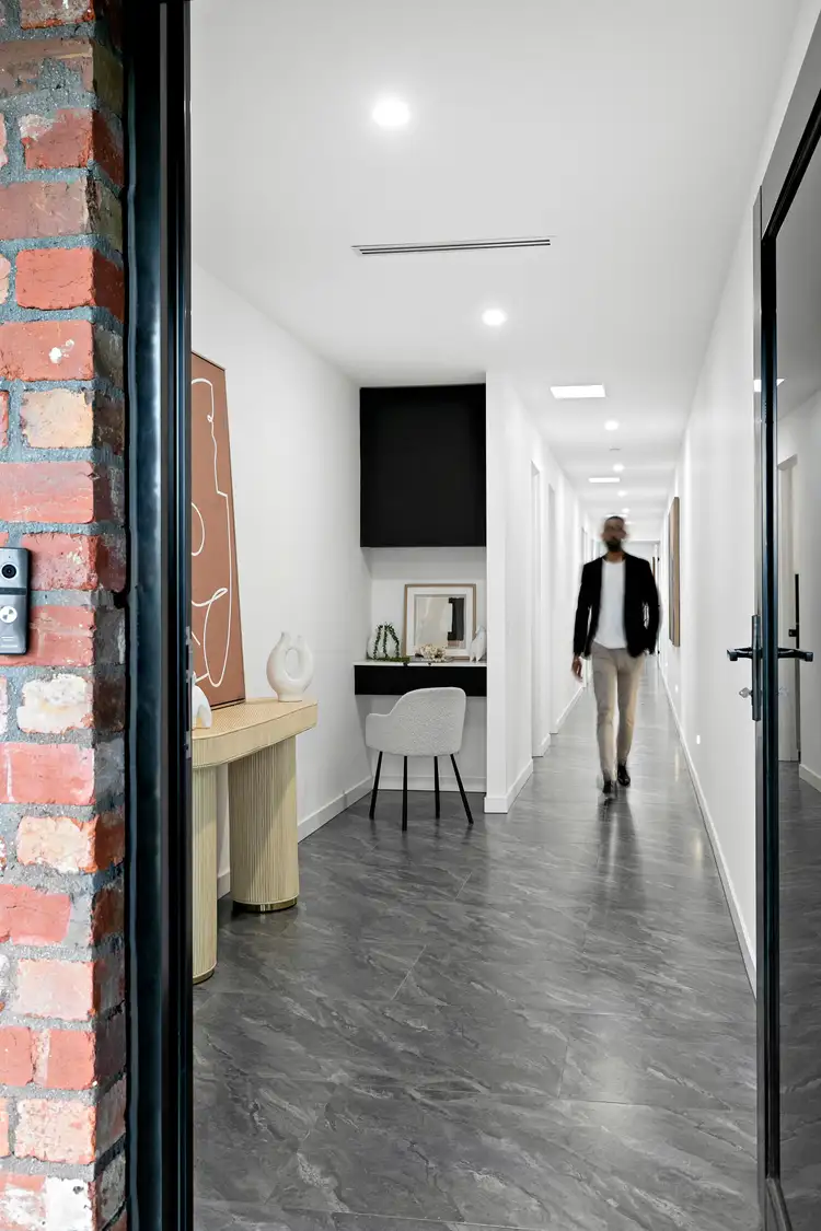 Second view of Homely house listing, 29A Marlborough Street, Fawkner VIC 3060