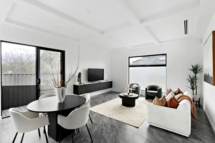 Fourth view of Homely house listing, 29A Marlborough Street, Fawkner VIC 3060