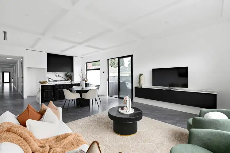 Fifth view of Homely house listing, 29A Marlborough Street, Fawkner VIC 3060