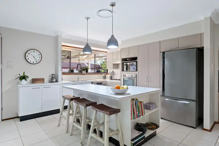 Second view of Homely house listing, 34 Pademelon Avenue, St Helens Park NSW 2560