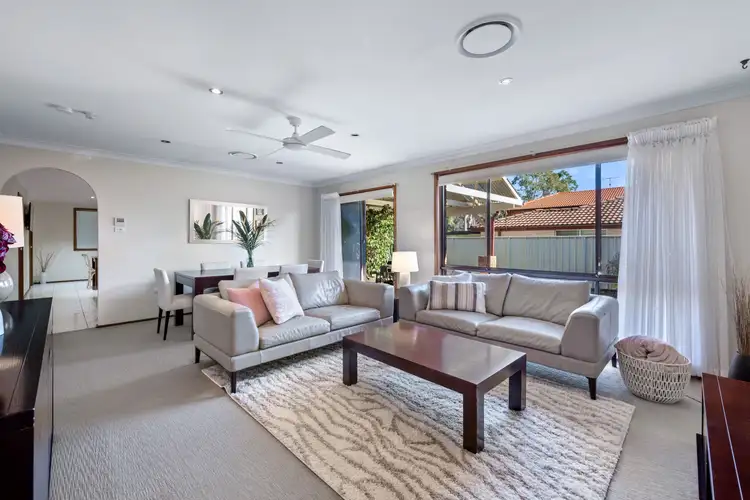 Fourth view of Homely house listing, 34 Pademelon Avenue, St Helens Park NSW 2560