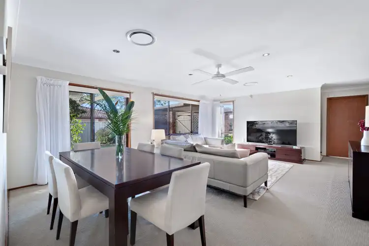Fifth view of Homely house listing, 34 Pademelon Avenue, St Helens Park NSW 2560