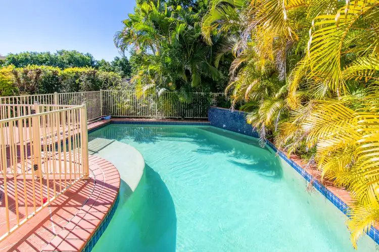 Second view of Homely house listing, 15 Orchna Street, Burleigh Heads QLD 4220