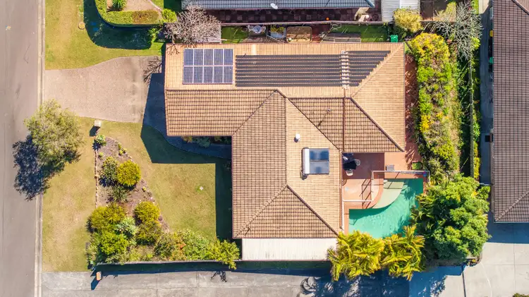 Third view of Homely house listing, 15 Orchna Street, Burleigh Heads QLD 4220