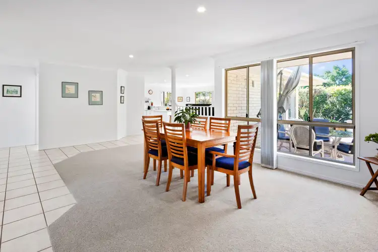 Fourth view of Homely house listing, 15 Orchna Street, Burleigh Heads QLD 4220