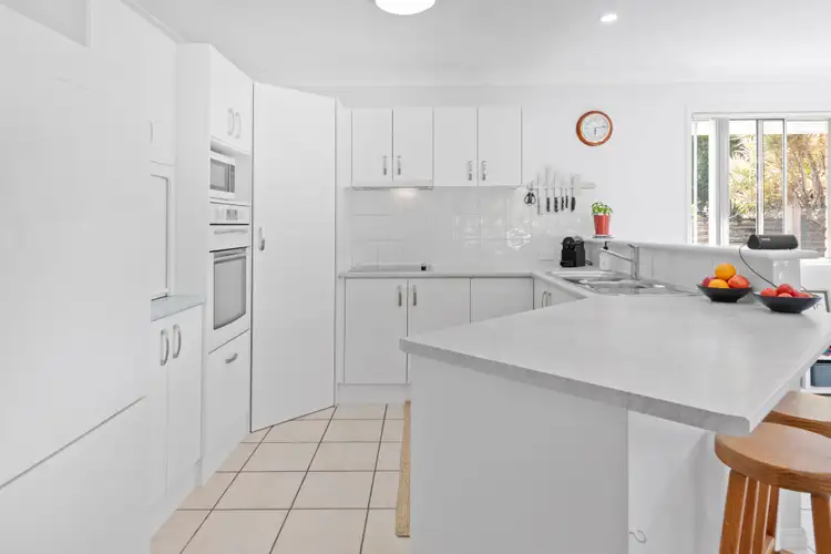 Sixth view of Homely house listing, 15 Orchna Street, Burleigh Heads QLD 4220