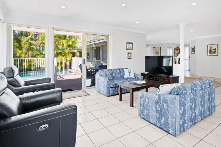 Seventh view of Homely house listing, 15 Orchna Street, Burleigh Heads QLD 4220