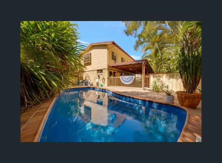 Third view of Homely house listing, 21 Centenary Drive, Boyne Island QLD 4680