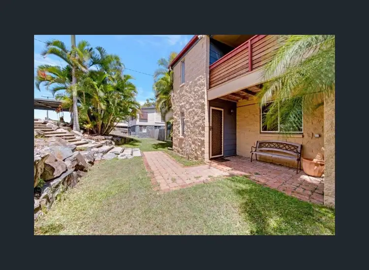 Fourth view of Homely house listing, 21 Centenary Drive, Boyne Island QLD 4680