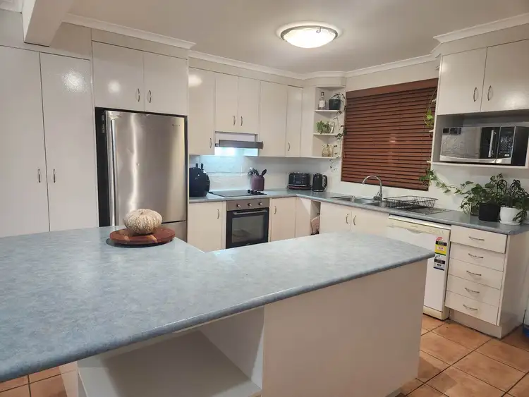 Seventh view of Homely house listing, 21 Centenary Drive, Boyne Island QLD 4680