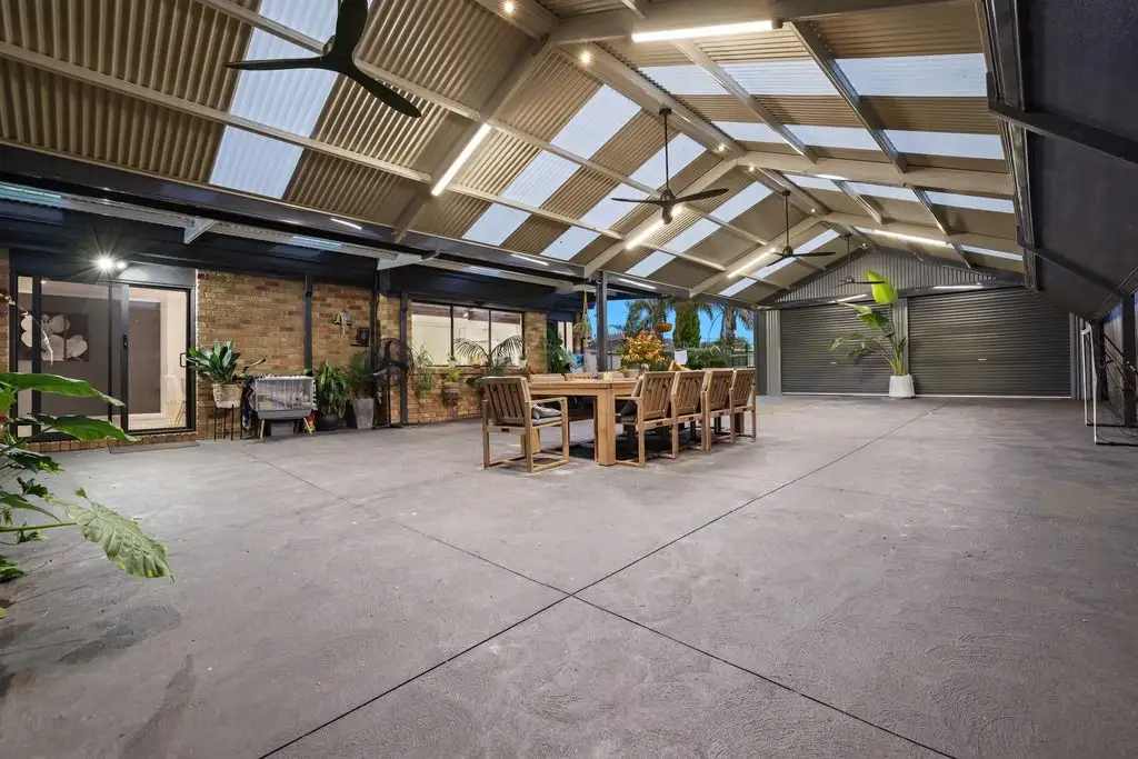 Main view of Homely house listing, 10 Palm Street, Hoppers Crossing VIC 3029